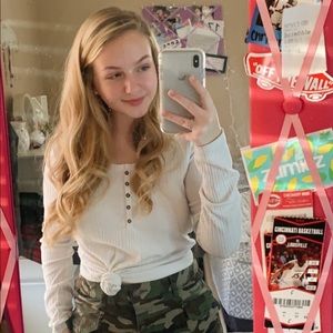 Meet your Posher, Kendal